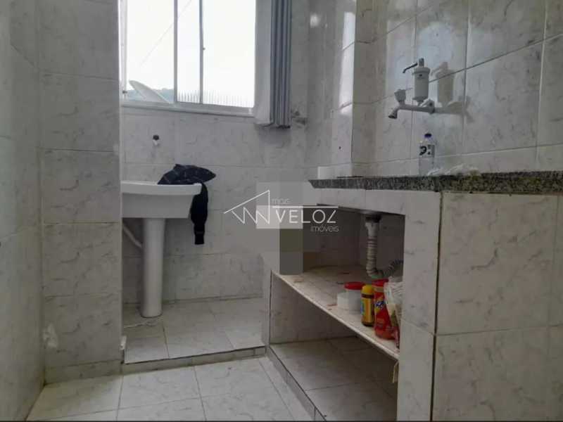 Apartamento, 1 quarto, 35 m² - Foto 20