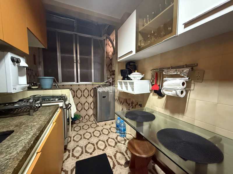 Apartamento, 3 quartos, 67 m² - Foto 19