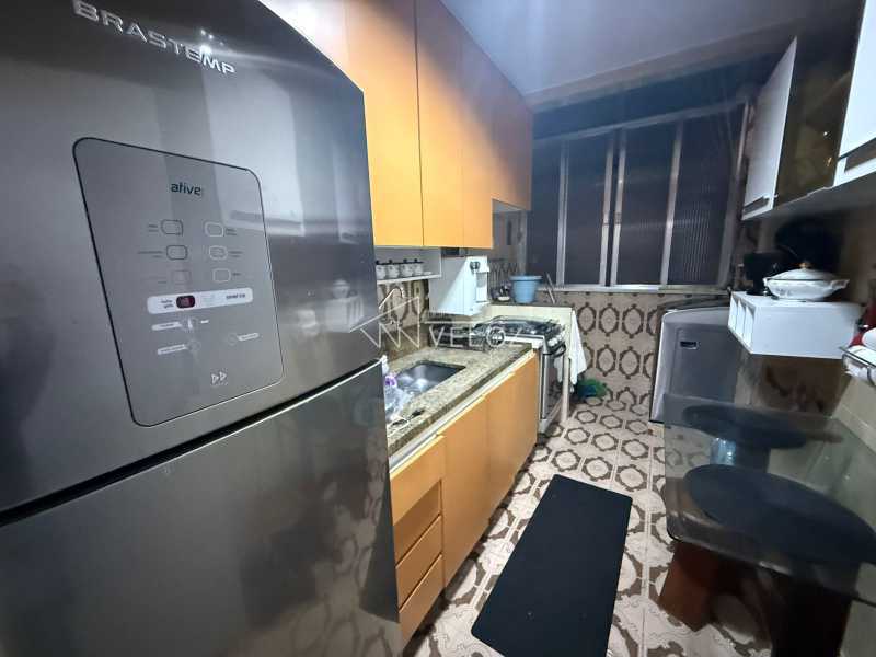 Apartamento, 3 quartos, 67 m² - Foto 7