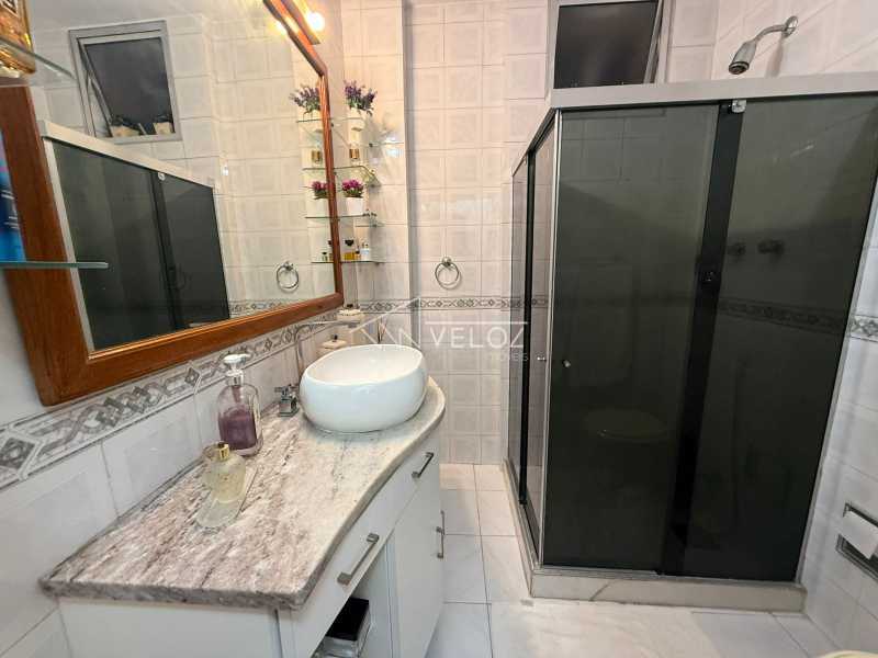 Apartamento, 3 quartos, 67 m² - Foto 6