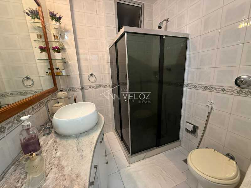 Apartamento, 3 quartos, 67 m² - Foto 2