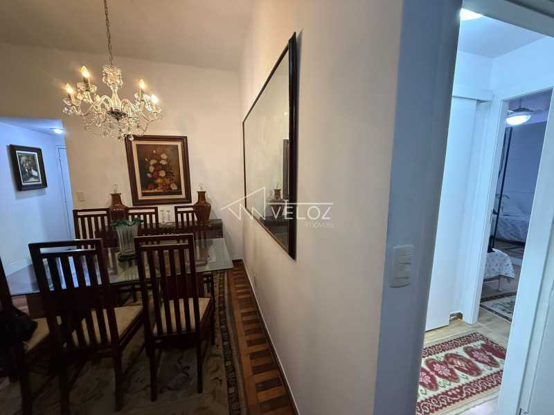Apartamento, 3 quartos, 67 m² - Foto 8