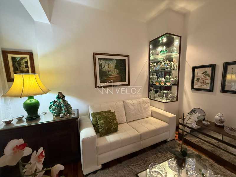 Apartamento, 3 quartos, 67 m² - Foto 1