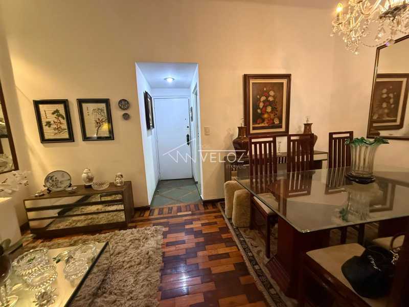 Apartamento, 3 quartos, 67 m² - Foto 3