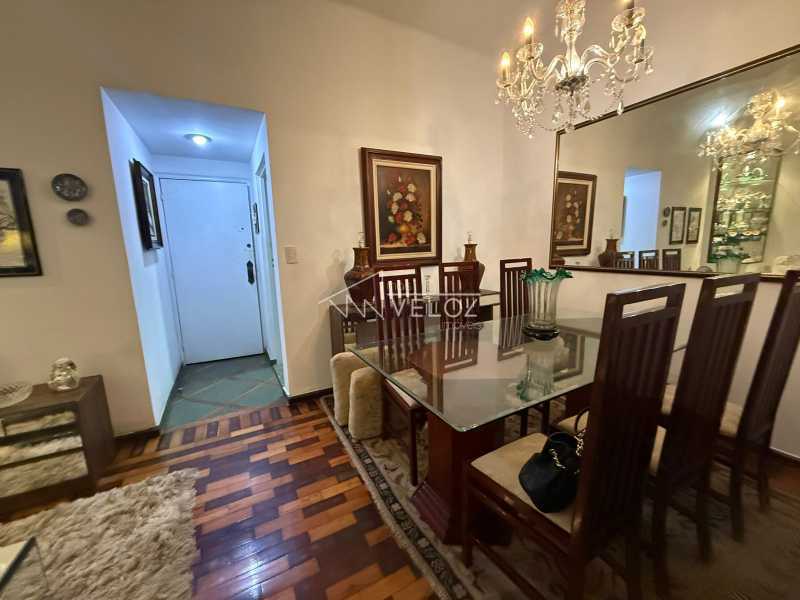 Apartamento, 3 quartos, 67 m² - Foto 23