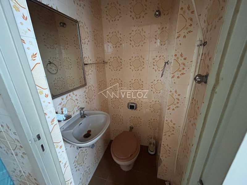 Apartamento, 3 quartos, 90 m² - Foto 5