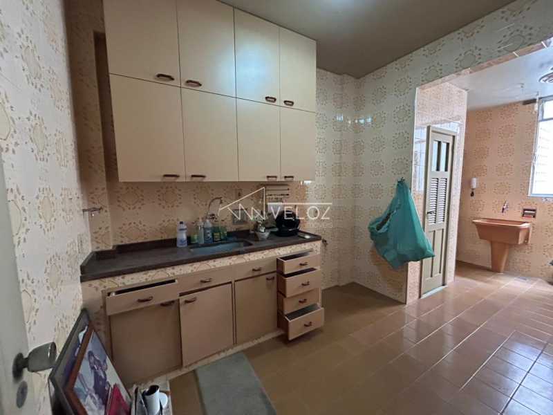 Apartamento, 3 quartos, 90 m² - Foto 13