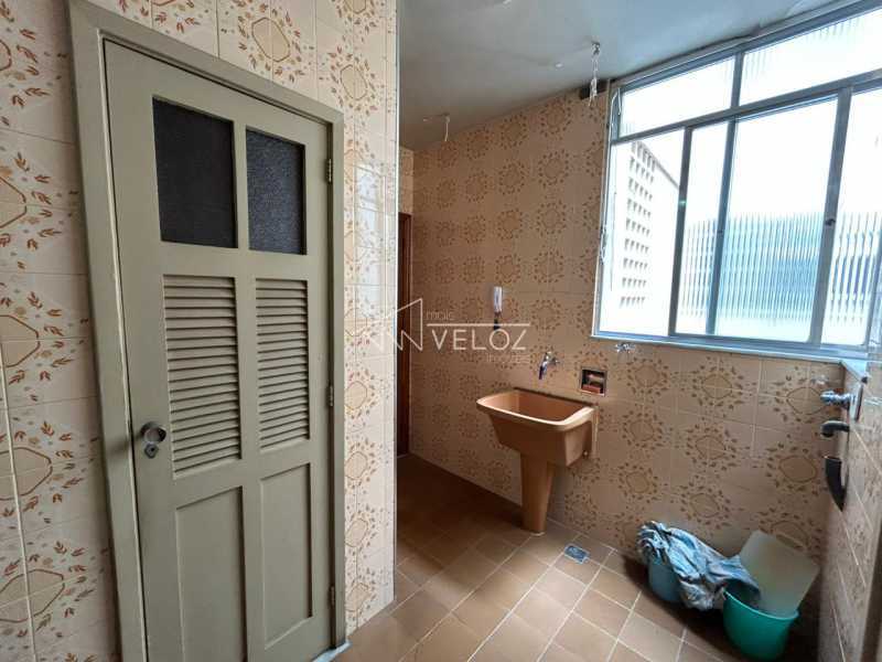 Apartamento, 3 quartos, 90 m² - Foto 1