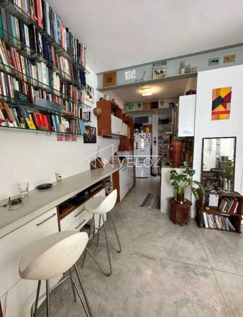 Apartamento, 1 quarto, 58 m² - Foto 12