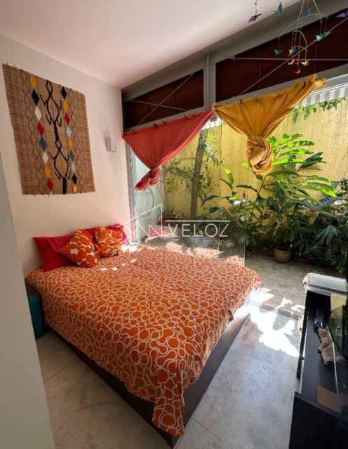 Apartamento, 1 quarto, 58 m² - Foto 13