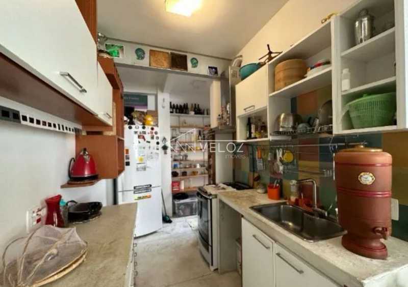 Apartamento, 1 quarto, 58 m² - Foto 9