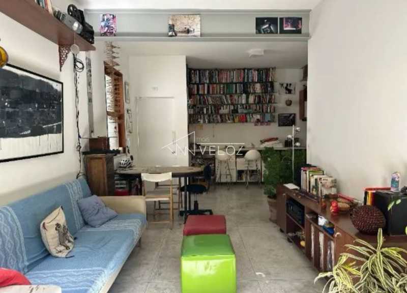 Apartamento, 1 quarto, 58 m² - Foto 18