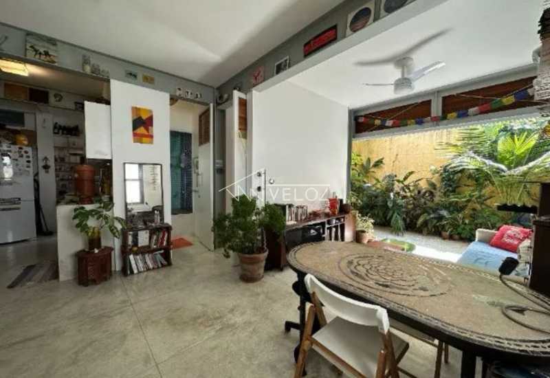 Apartamento, 1 quarto, 58 m² - Foto 3