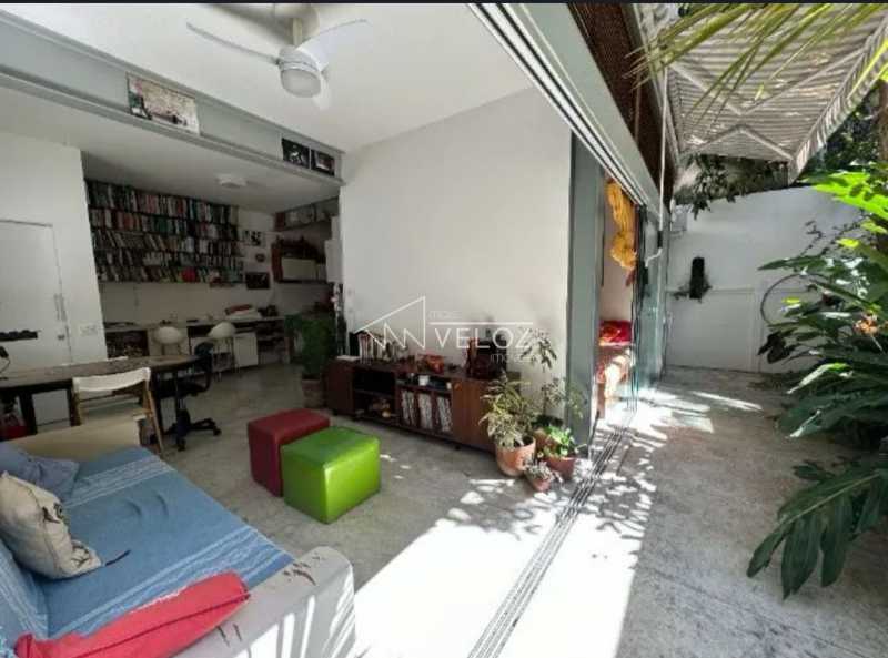 Apartamento, 1 quarto, 58 m² - Foto 6