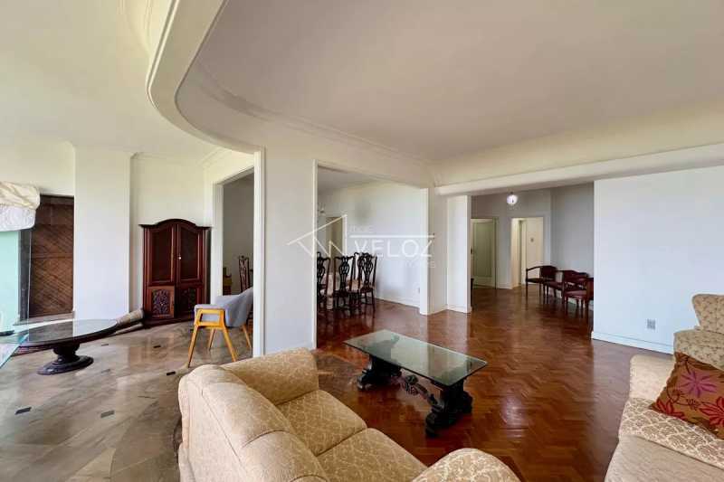 Apartamento, 3 quartos, 212 m² - Foto 8