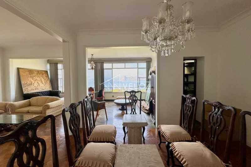 Apartamento, 3 quartos, 212 m² - Foto 15