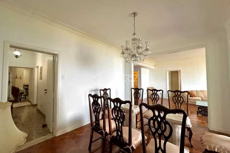 Apartamento, 3 quartos, 212 m² - Foto 24