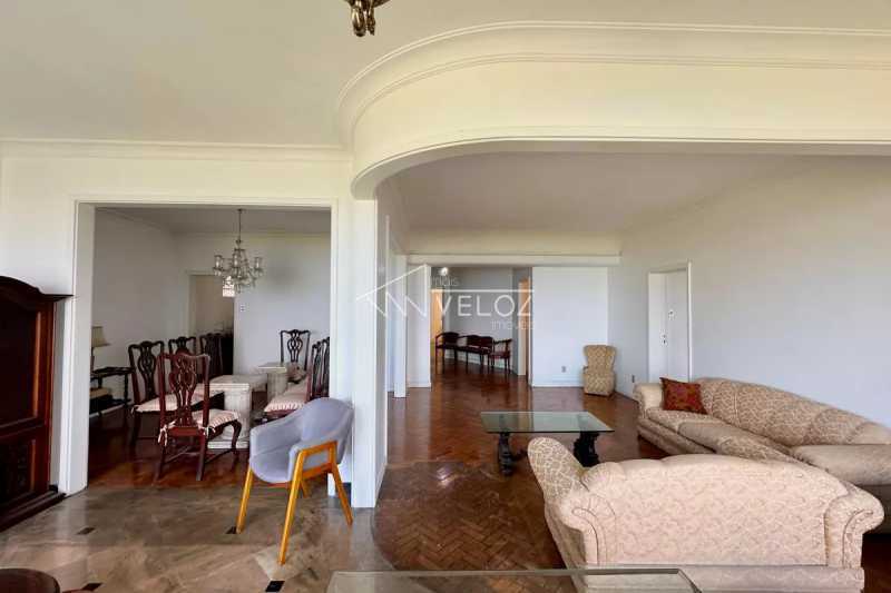 Apartamento, 3 quartos, 212 m² - Foto 4