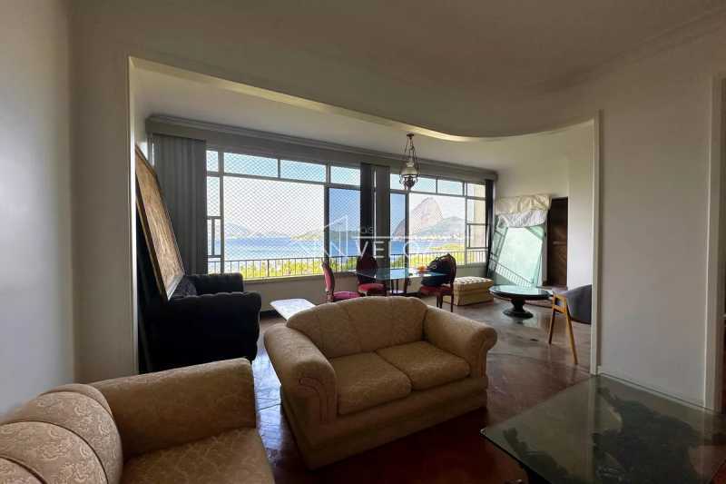 Apartamento, 3 quartos, 212 m² - Foto 17