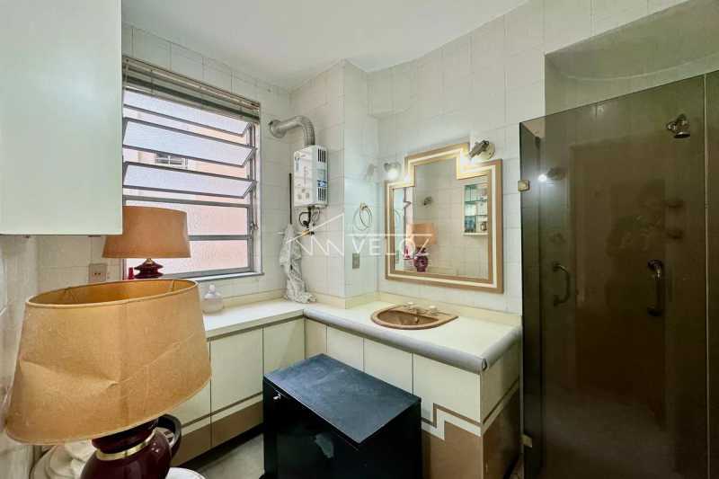 Apartamento, 3 quartos, 212 m² - Foto 1