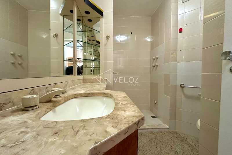 Apartamento, 3 quartos, 212 m² - Foto 9