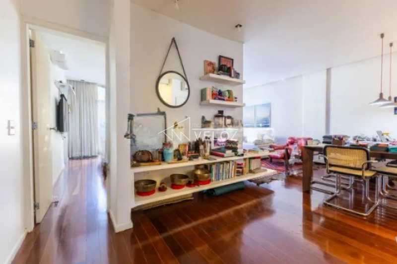 Apartamento, 2 quartos, 119 m² - Foto 10