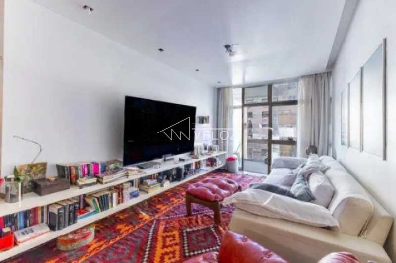 Apartamento, 2 quartos, 119 m² - Foto 20