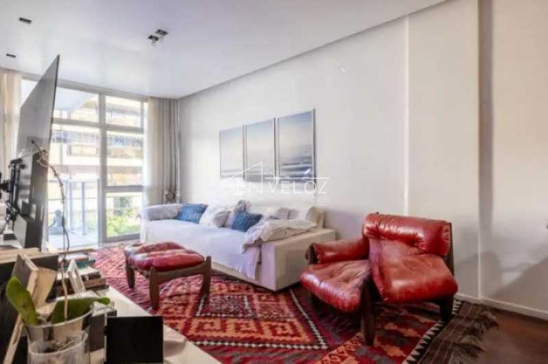 Apartamento, 2 quartos, 119 m² - Foto 14