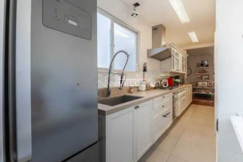 Apartamento, 2 quartos, 119 m² - Foto 1