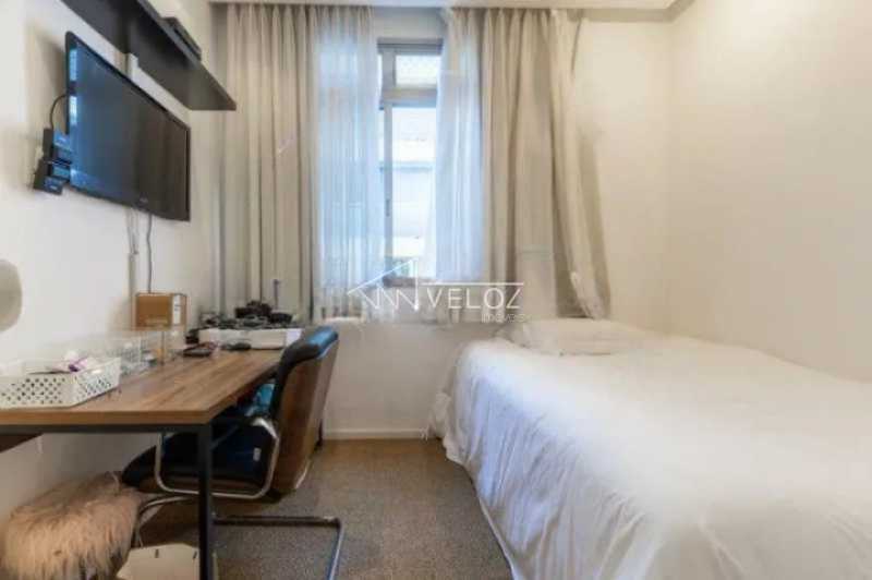 Apartamento, 2 quartos, 119 m² - Foto 9