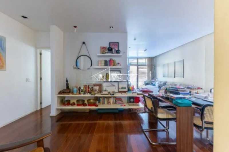 Apartamento, 2 quartos, 119 m² - Foto 3