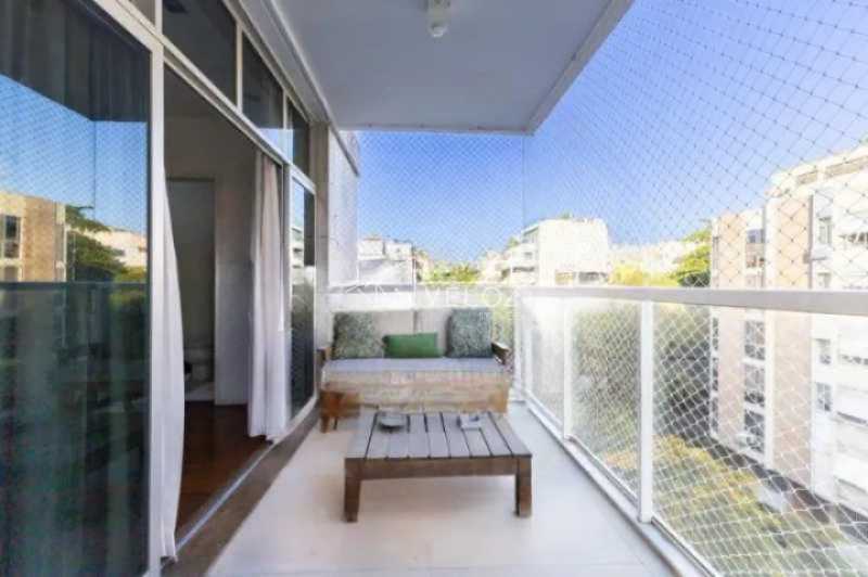 Apartamento, 2 quartos, 119 m² - Foto 12