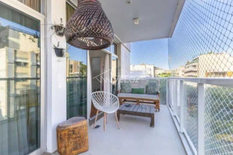 Apartamento, 2 quartos, 119 m² - Foto 16