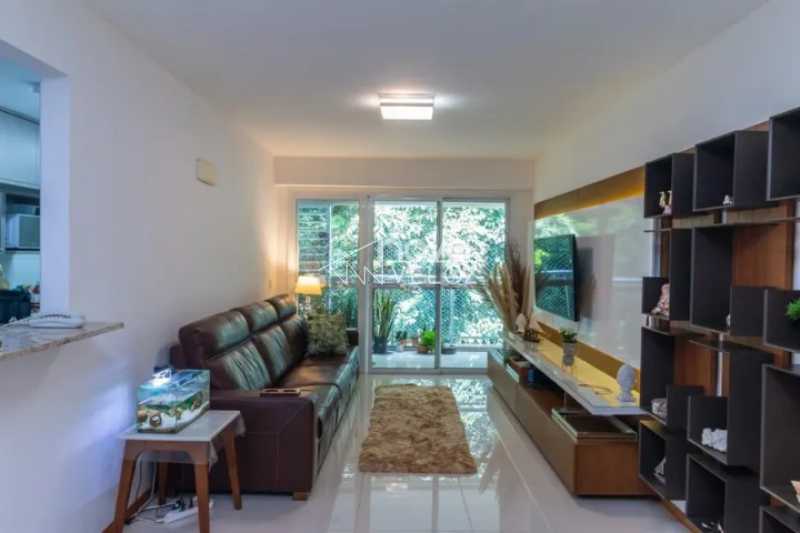Apartamento, 3 quartos, 119 m² - Foto 9
