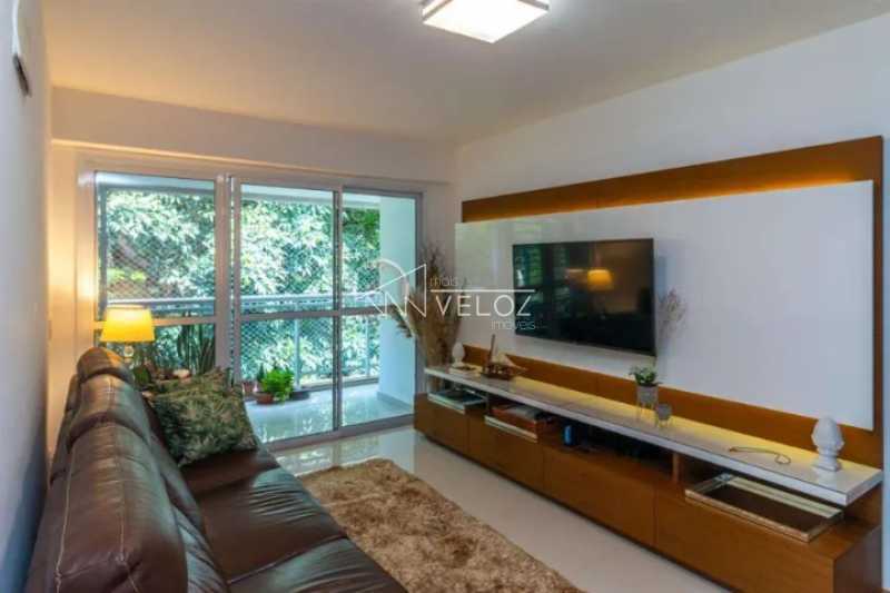 Apartamento, 3 quartos, 119 m² - Foto 25
