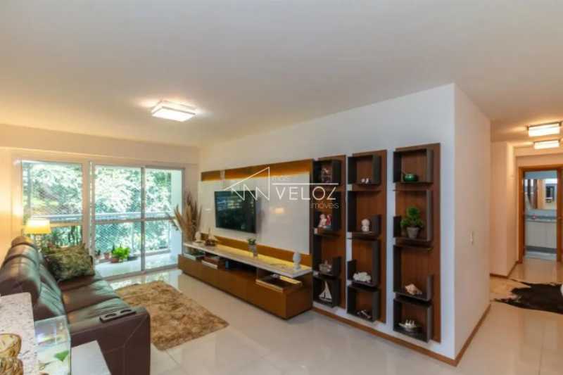 Apartamento, 3 quartos, 119 m² - Foto 13