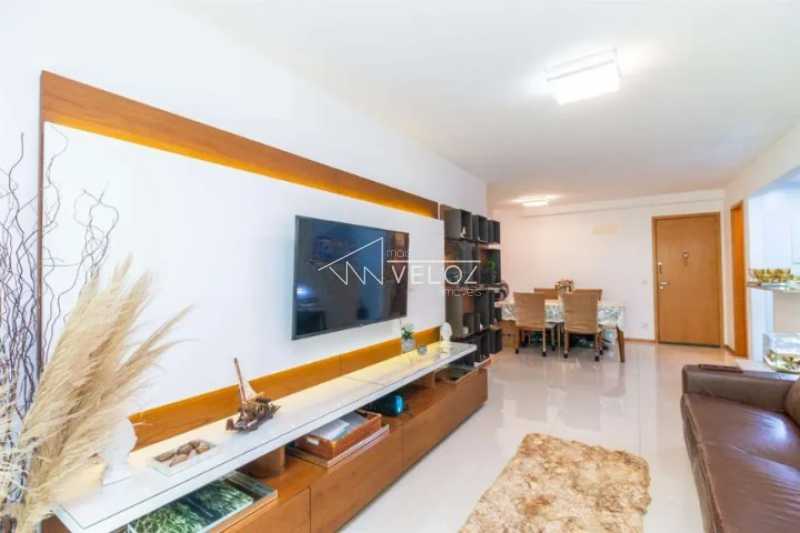 Apartamento, 3 quartos, 119 m² - Foto 14