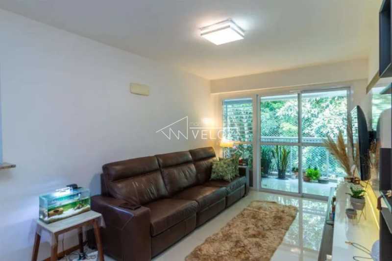 Apartamento, 3 quartos, 119 m² - Foto 26