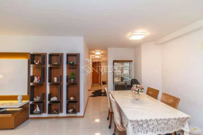 Apartamento, 3 quartos, 119 m² - Foto 5