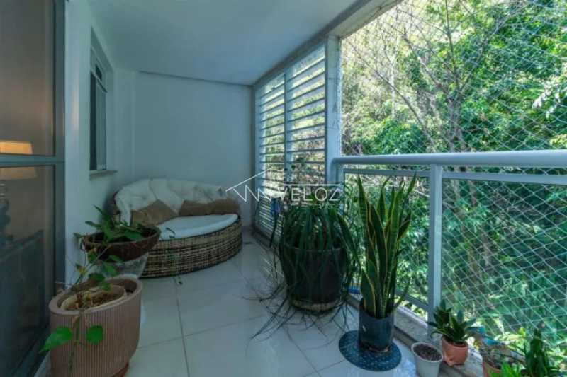 Apartamento, 3 quartos, 119 m² - Foto 19