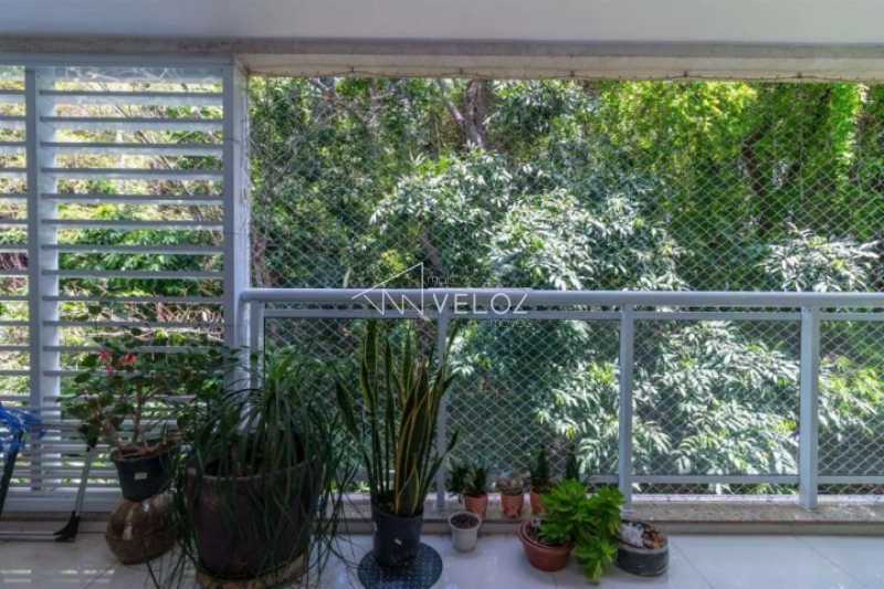 Apartamento, 3 quartos, 119 m² - Foto 6