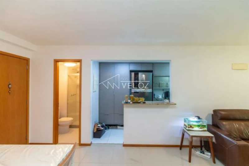 Apartamento, 3 quartos, 119 m² - Foto 3