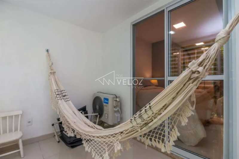 Apartamento, 3 quartos, 119 m² - Foto 11