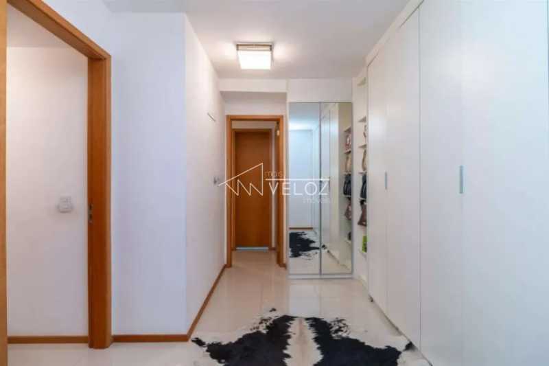 Apartamento, 3 quartos, 119 m² - Foto 8