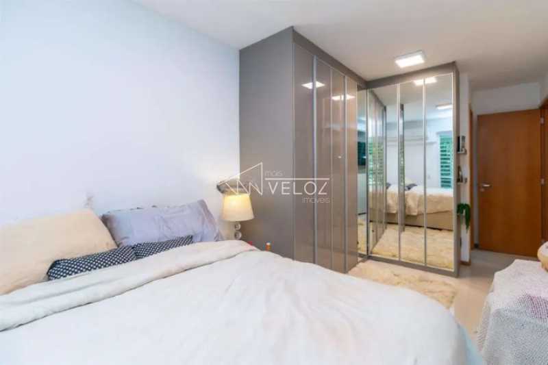 Apartamento, 3 quartos, 119 m² - Foto 16
