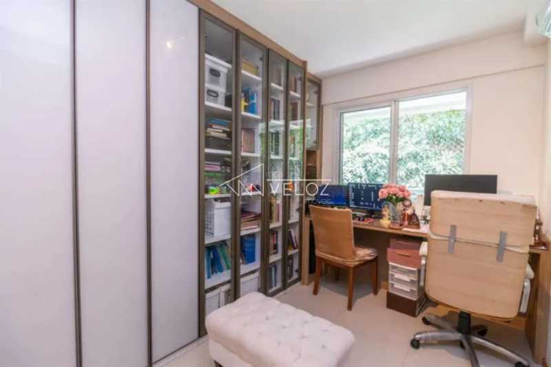 Apartamento, 3 quartos, 119 m² - Foto 2