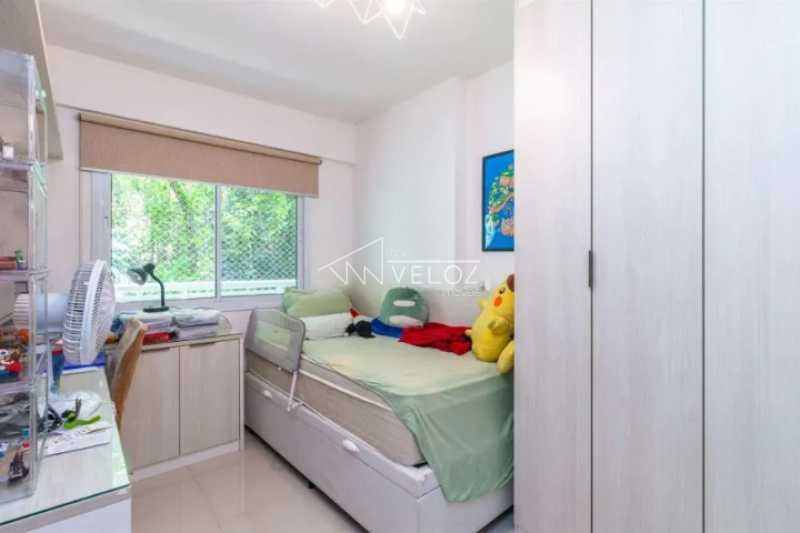 Apartamento, 3 quartos, 119 m² - Foto 20