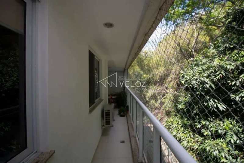 Apartamento, 3 quartos, 119 m² - Foto 29