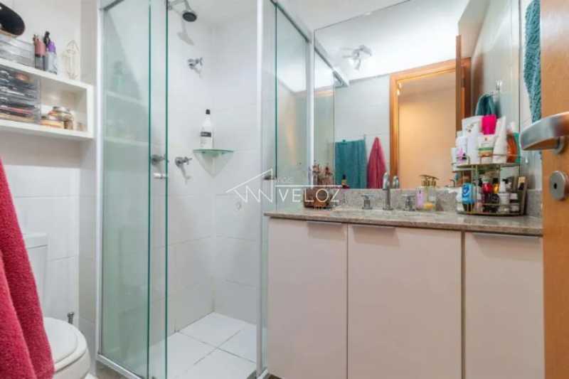 Apartamento, 3 quartos, 119 m² - Foto 7