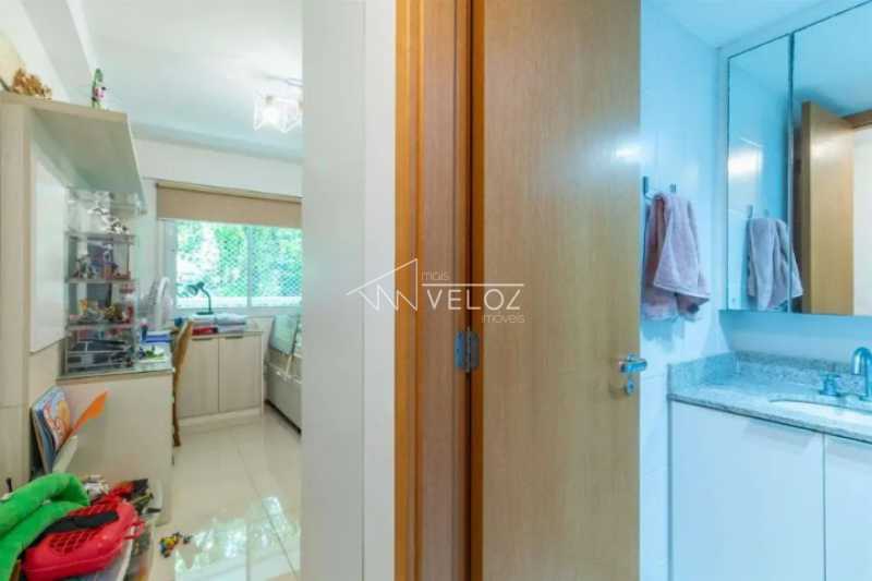 Apartamento, 3 quartos, 119 m² - Foto 4